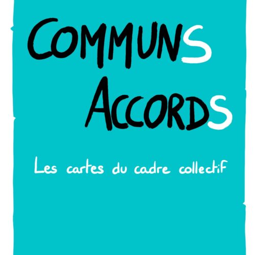 jeu de cartes communs accords