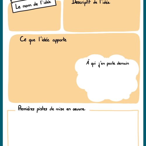 fiche idee petit contour