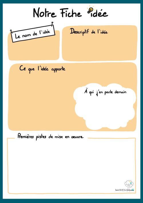 fiche idee petit contour