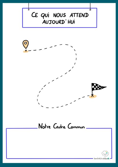 programme journée petit contour