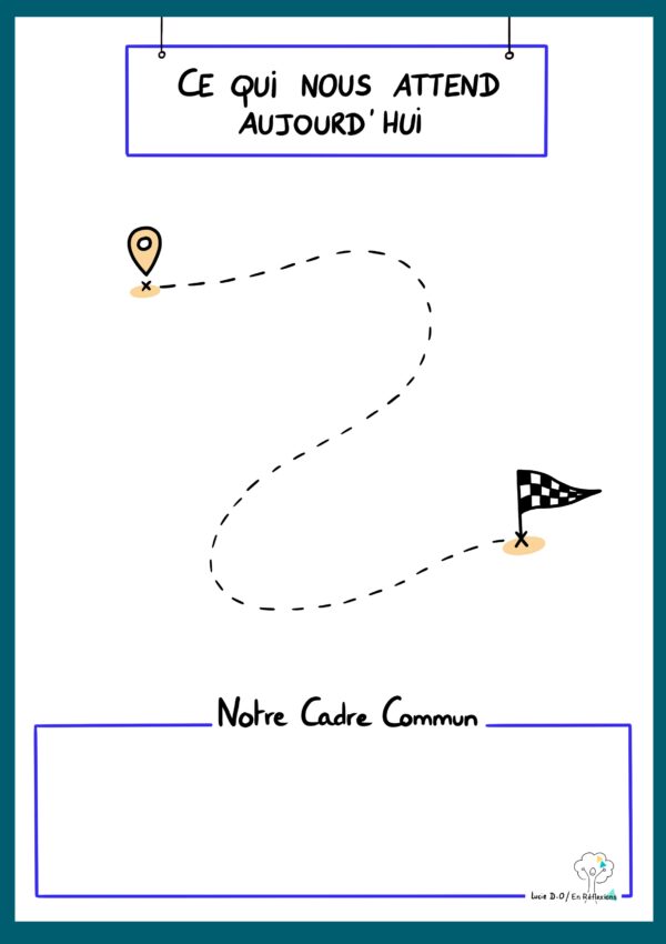 programme journée petit contour